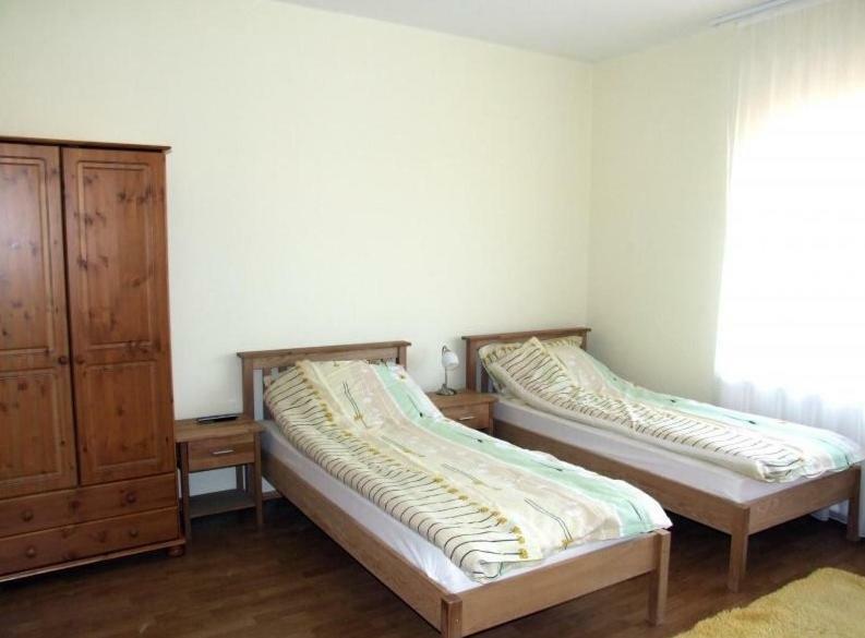 Aura Vendeghaz Hotel Hajduszoboszlo Luaran gambar