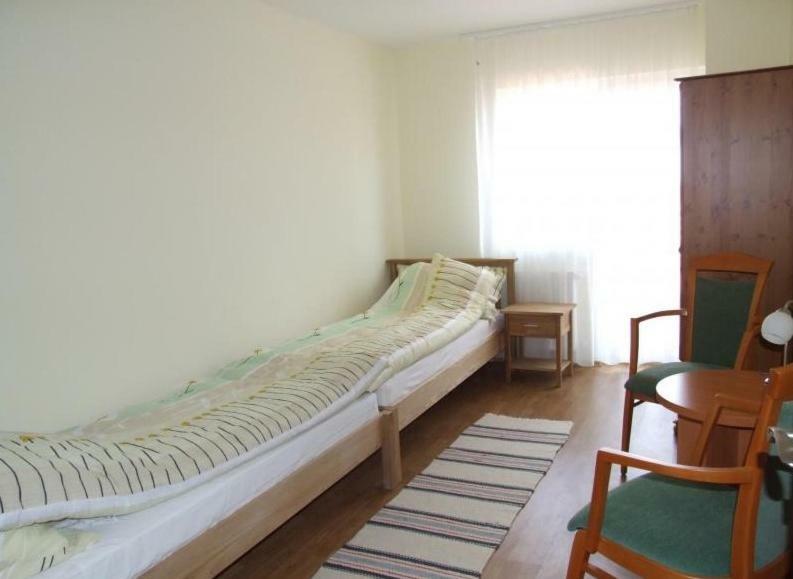 Aura Vendeghaz Hotel Hajduszoboszlo Luaran gambar