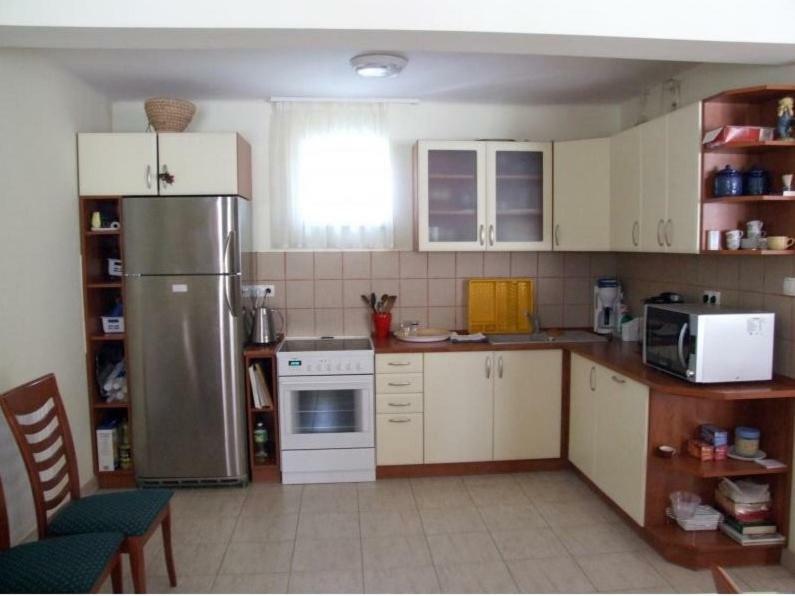 Aura Vendeghaz Hotel Hajduszoboszlo Luaran gambar