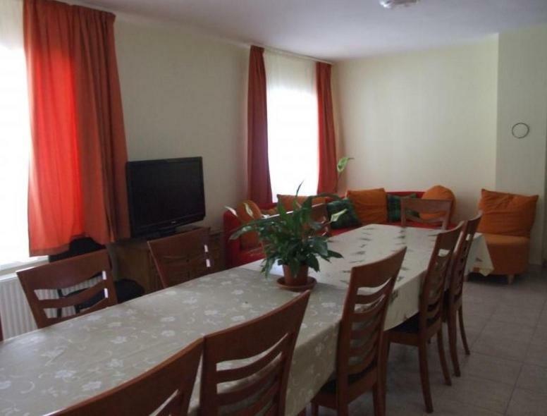 Aura Vendeghaz Hotel Hajduszoboszlo Luaran gambar