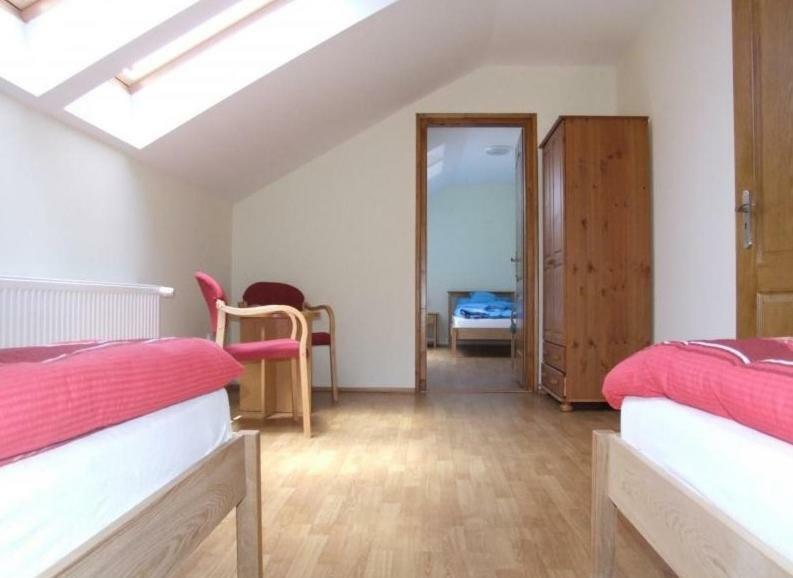 Aura Vendeghaz Hotel Hajduszoboszlo Luaran gambar