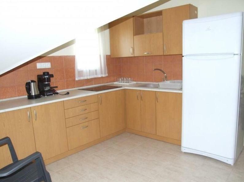 Aura Vendeghaz Hotel Hajduszoboszlo Luaran gambar